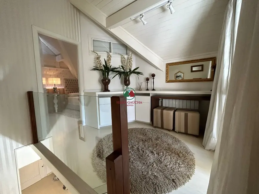 Apartamento com 3 quartos à venda, 103m2 em Centro, Gramado - RS - imagem 7 Foto 7 de Apartamento com 3 quartos à venda, 103m2 em Centro, Gramado - RS