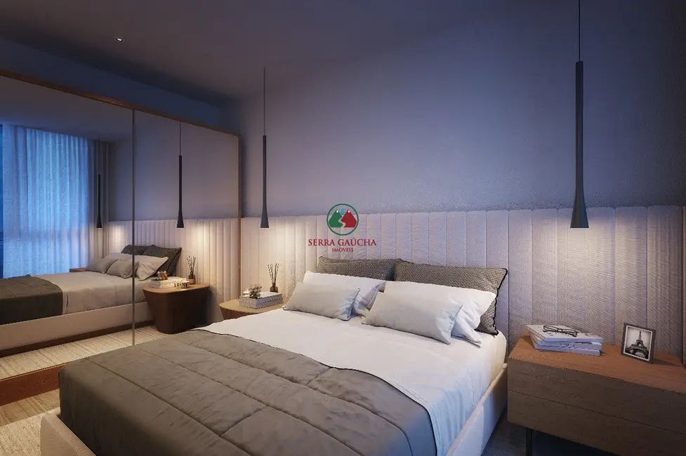 Foto 6 de Apartamento com 2 quartos à venda, 81m2 em Centro, Gramado - RS