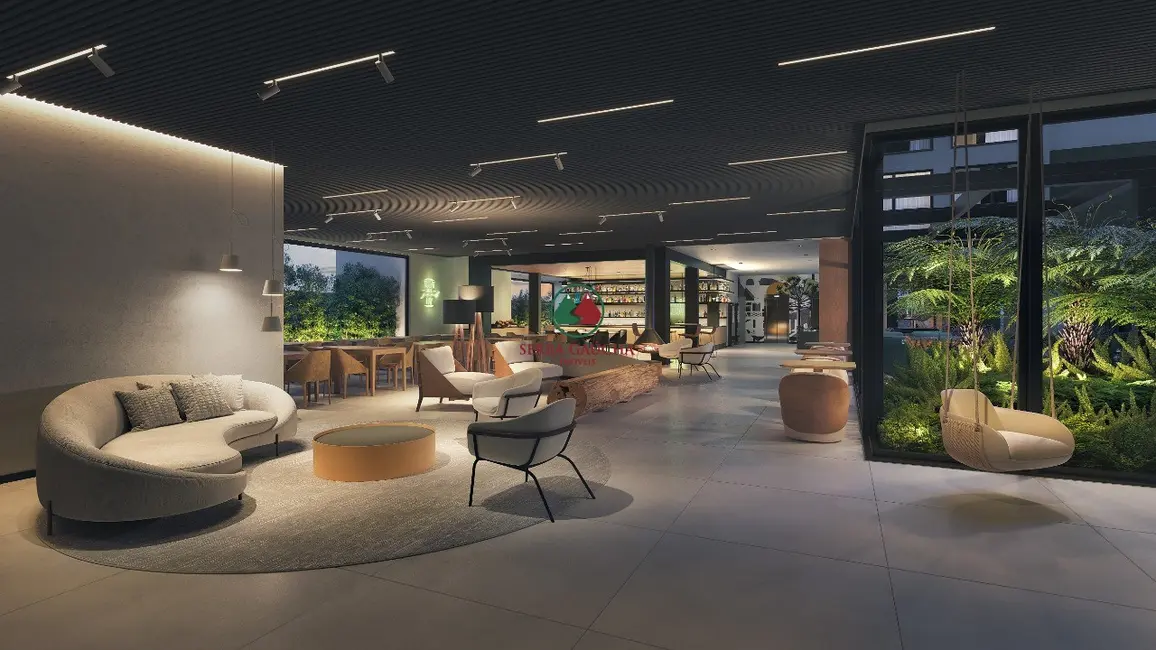 Foto 8 de Apartamento com 2 quartos à venda, 81m2 em Centro, Gramado - RS