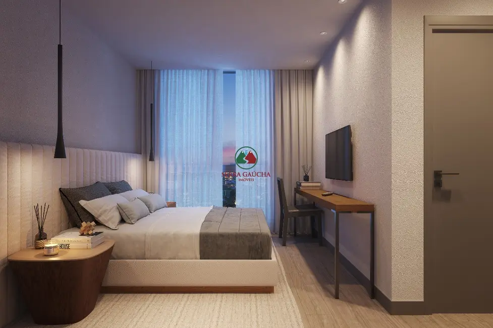 Foto 5 de Apartamento com 2 quartos à venda, 81m2 em Centro, Gramado - RS