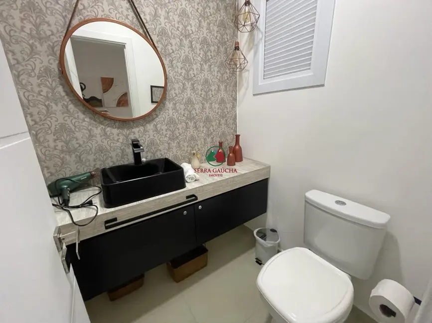 Apartamento com 1 quarto à venda, 53m2 em Centro, Gramado - RS - imagem 5 Foto 5 de Apartamento com 1 quarto à venda, 53m2 em Centro, Gramado - RS