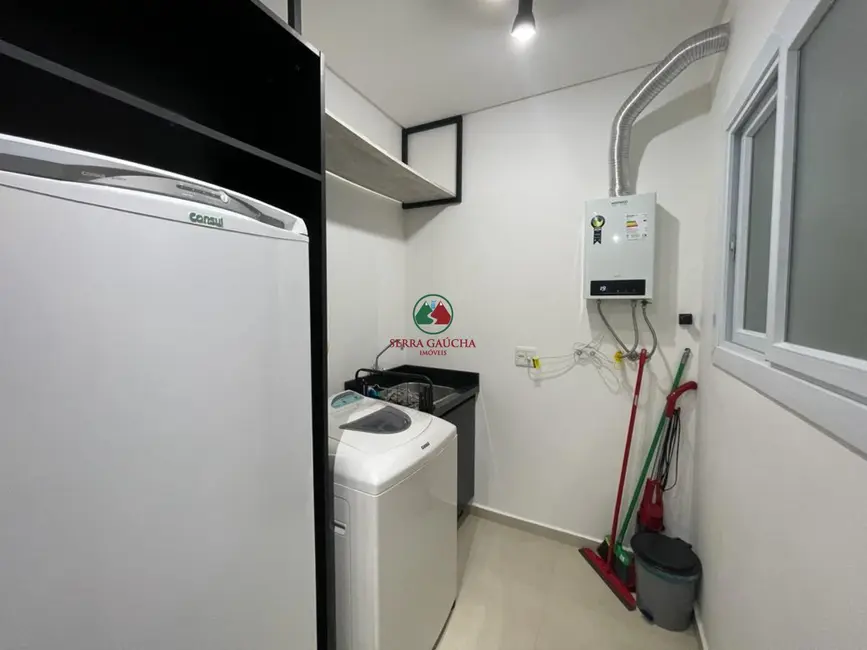 Apartamento com 1 quarto à venda, 53m2 em Centro, Gramado - RS - imagem 9 Foto 9 de Apartamento com 1 quarto à venda, 53m2 em Centro, Gramado - RS