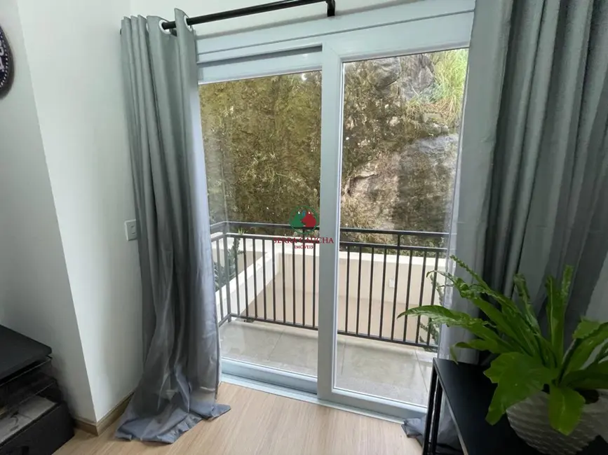 Apartamento com 1 quarto à venda, 53m2 em Centro, Gramado - RS - imagem 4 Foto 4 de Apartamento com 1 quarto à venda, 53m2 em Centro, Gramado - RS