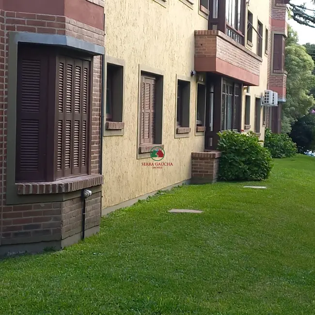 Apartamento com 2 quartos à venda, 86m2 em Centro, Canela - RS - imagem 3 Foto 3 de Apartamento com 2 quartos à venda, 86m2 em Centro, Canela - RS