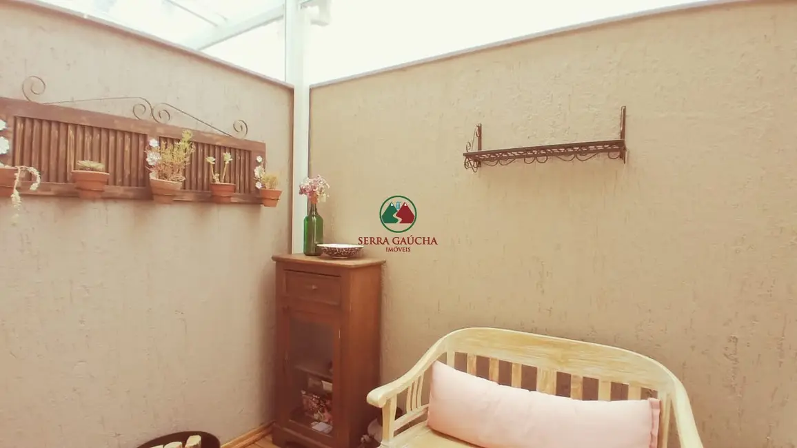 Foto 8 de Casa com 3 quartos à venda, 112m2 em Canela - RS