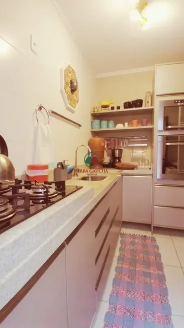 Foto 6 de Casa com 3 quartos à venda, 112m2 em Canela - RS