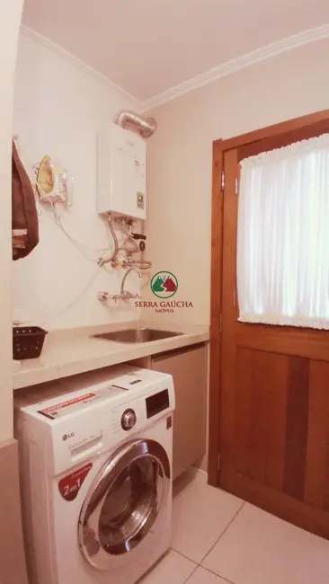 Foto 7 de Casa com 3 quartos à venda, 112m2 em Canela - RS