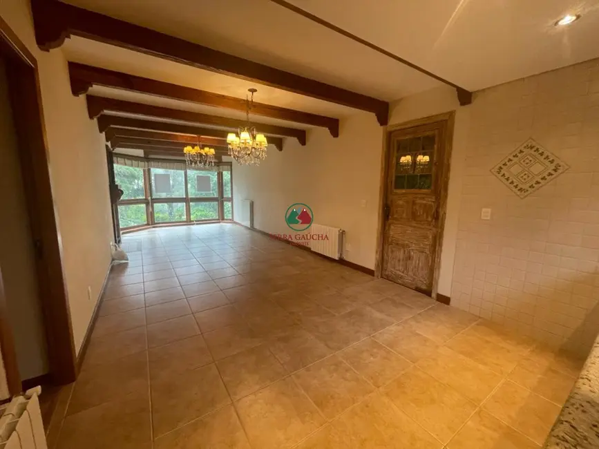 Apartamento com 2 quartos à venda, 86m2 em Gramado - RS - imagem 2 Foto 2 de Apartamento com 2 quartos à venda, 86m2 em Gramado - RS