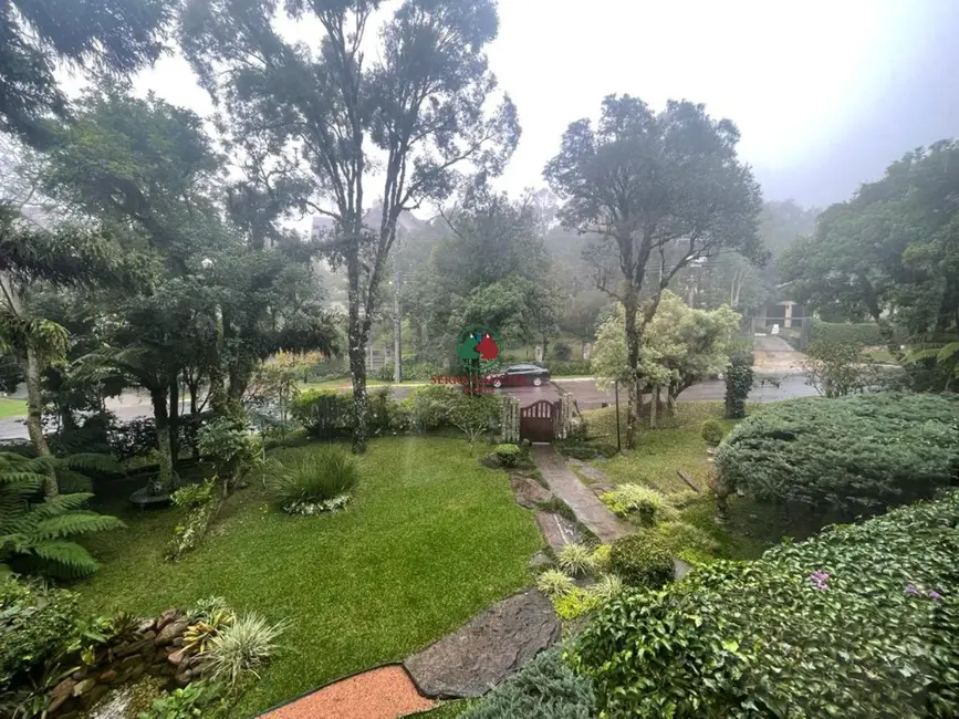 Apartamento com 2 quartos à venda, 86m2 em Gramado - RS - imagem 4 Foto 4 de Apartamento com 2 quartos à venda, 86m2 em Gramado - RS