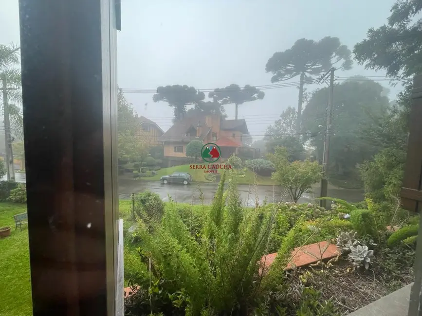 Apartamento com 2 quartos à venda, 86m2 em Gramado - RS - imagem 3 Foto 3 de Apartamento com 2 quartos à venda, 86m2 em Gramado - RS