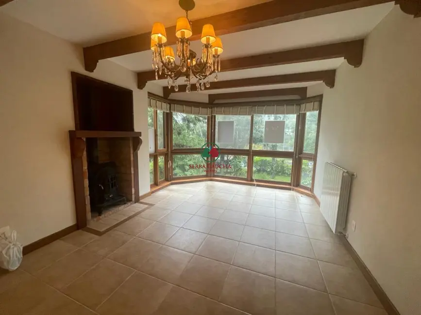 Apartamento com 2 quartos à venda, 86m2 em Gramado - RS - imagem 1 Foto 1 de Apartamento com 2 quartos à venda, 86m2 em Gramado - RS