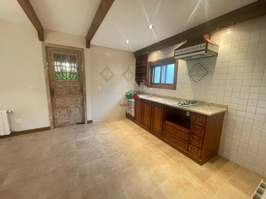 Apartamento com 2 quartos à venda, 86m2 em Gramado - RS - imagem 5 Foto 5 de Apartamento com 2 quartos à venda, 86m2 em Gramado - RS