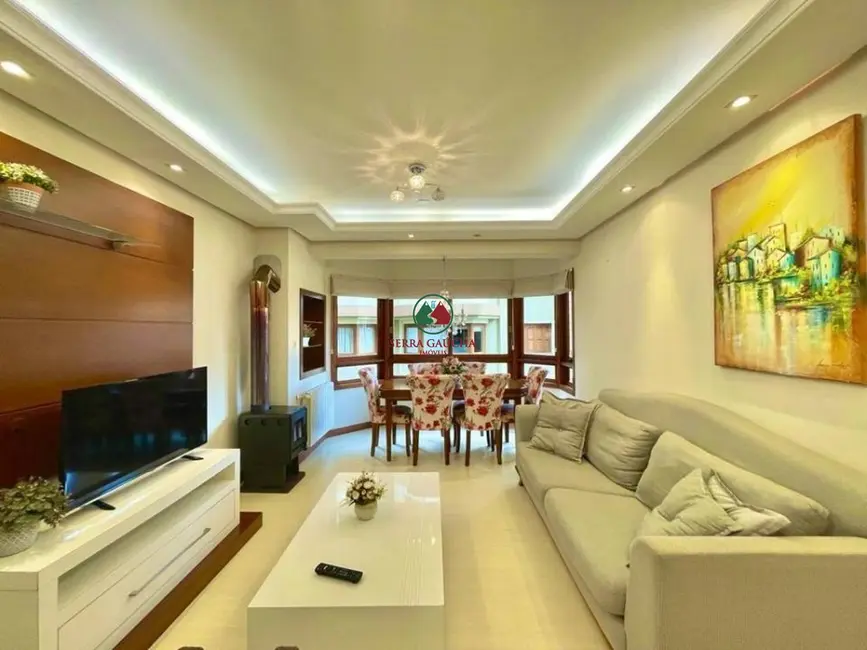 Apartamento com 2 quartos à venda, 98m2 em Centro, Gramado - RS - imagem 3 Foto 3 de Apartamento com 2 quartos à venda, 98m2 em Centro, Gramado - RS