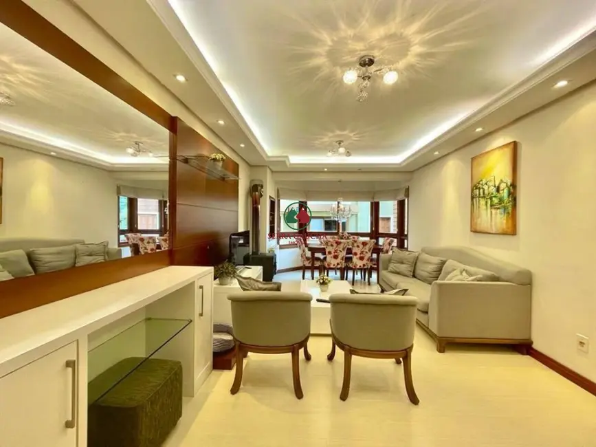 Apartamento com 2 quartos à venda, 98m2 em Centro, Gramado - RS - imagem 4 Foto 4 de Apartamento com 2 quartos à venda, 98m2 em Centro, Gramado - RS