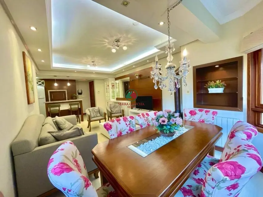 Apartamento com 2 quartos à venda, 98m2 em Centro, Gramado - RS - imagem 5 Foto 5 de Apartamento com 2 quartos à venda, 98m2 em Centro, Gramado - RS