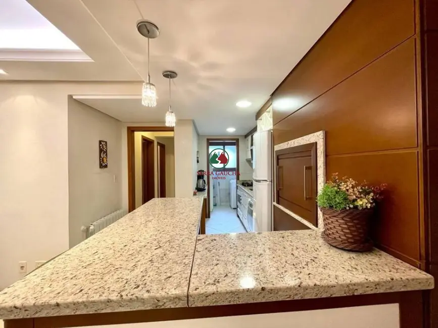 Apartamento com 2 quartos à venda, 98m2 em Centro, Gramado - RS - imagem 9 Foto 9 de Apartamento com 2 quartos à venda, 98m2 em Centro, Gramado - RS