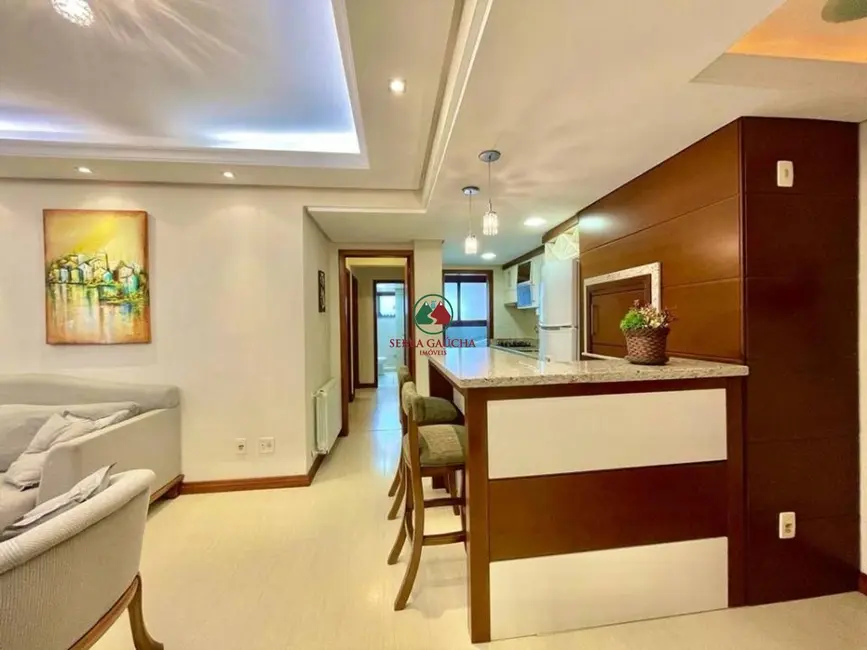 Apartamento com 2 quartos à venda, 98m2 em Centro, Gramado - RS - imagem 8 Foto 8 de Apartamento com 2 quartos à venda, 98m2 em Centro, Gramado - RS