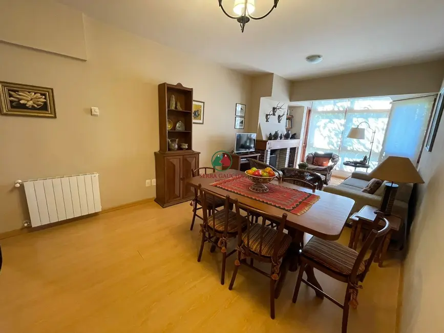 Apartamento com 2 quartos à venda, 67m2 em Gramado - RS - imagem 7 Foto 7 de Apartamento com 2 quartos à venda, 67m2 em Gramado - RS