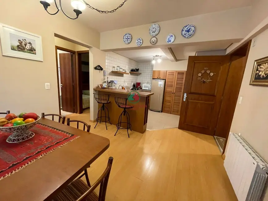Apartamento com 2 quartos à venda, 67m2 em Gramado - RS - imagem 8 Foto 8 de Apartamento com 2 quartos à venda, 67m2 em Gramado - RS
