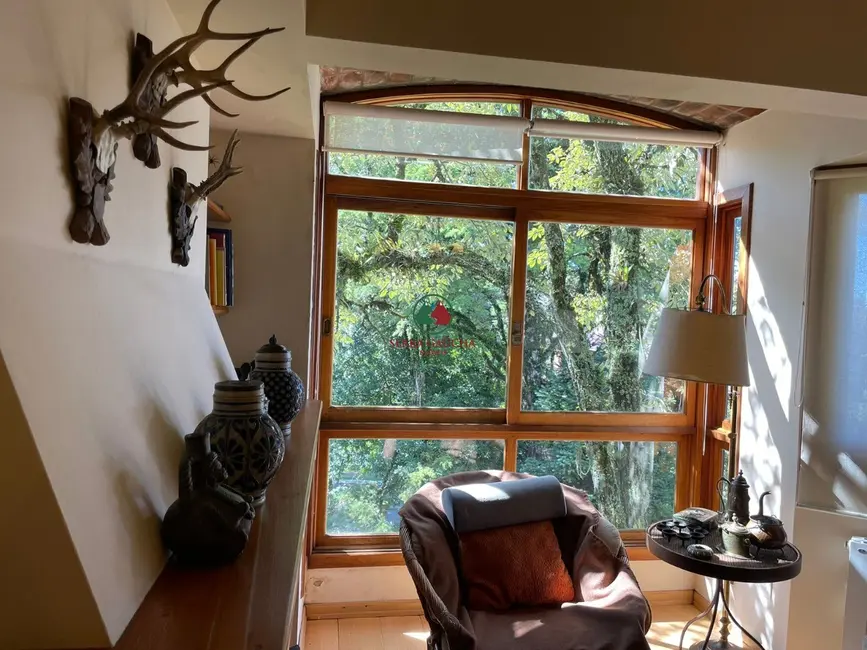 Apartamento com 2 quartos à venda, 67m2 em Gramado - RS - imagem 4 Foto 4 de Apartamento com 2 quartos à venda, 67m2 em Gramado - RS