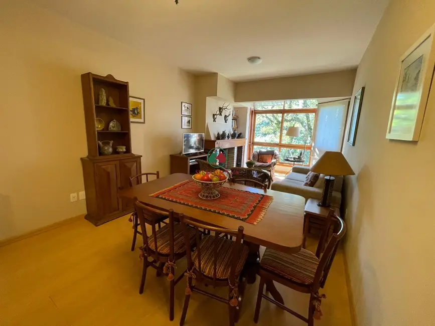 Apartamento com 2 quartos à venda, 67m2 em Gramado - RS - imagem 6 Foto 6 de Apartamento com 2 quartos à venda, 67m2 em Gramado - RS