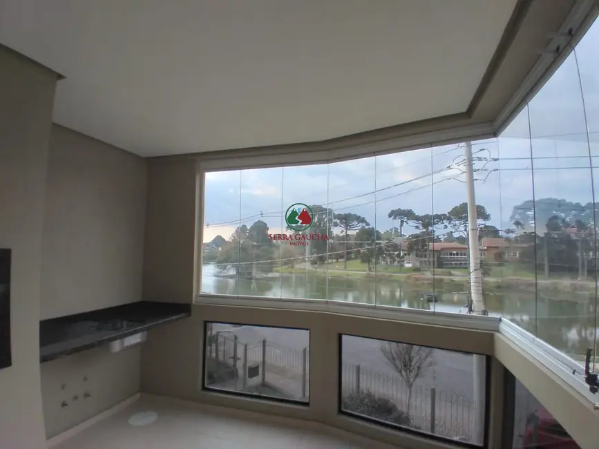 Foto 4 de Apartamento com 3 quartos à venda, 124m2 em Canela - RS