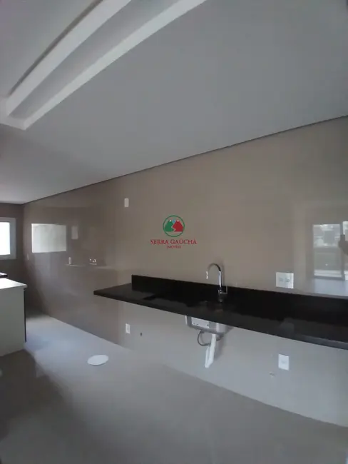 Foto 9 de Apartamento com 3 quartos à venda, 124m2 em Canela - RS