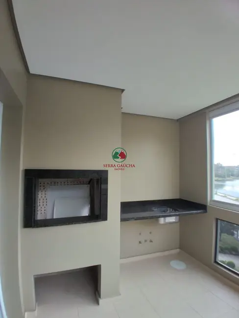 Foto 5 de Apartamento com 3 quartos à venda, 124m2 em Canela - RS