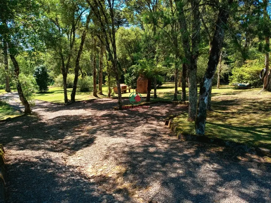 Sítio / Rancho com 4 quartos à venda em Canela - RS - imagem 9 Foto 9 de Sítio / Rancho com 4 quartos à venda em Canela - RS