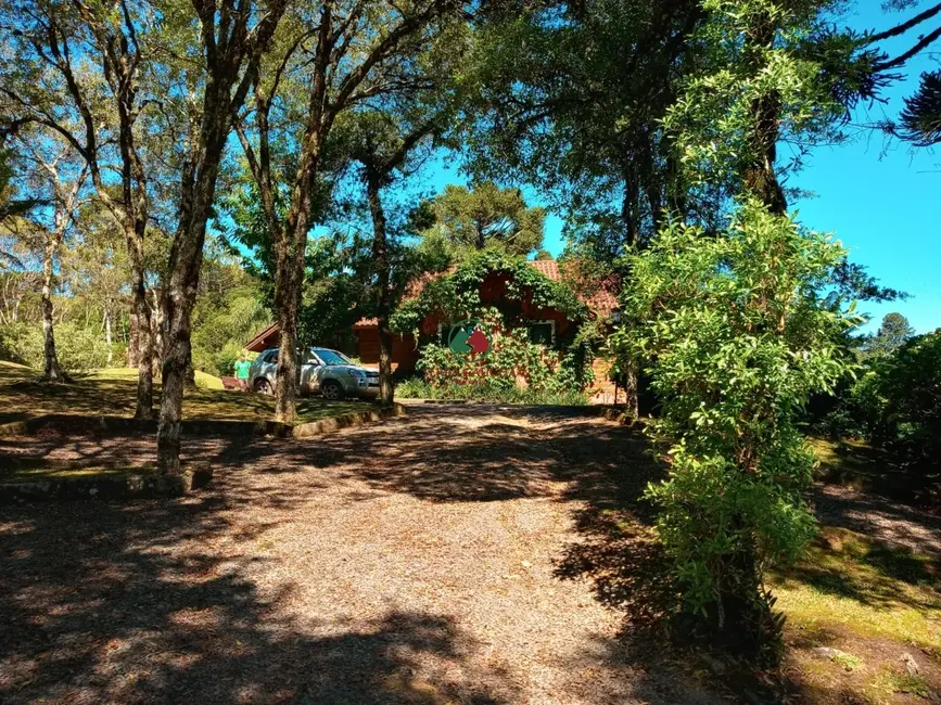Sítio / Rancho com 4 quartos à venda em Canela - RS - imagem 3 Foto 3 de Sítio / Rancho com 4 quartos à venda em Canela - RS
