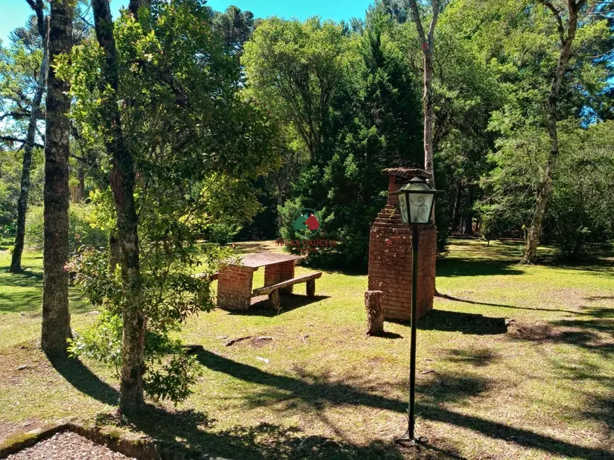 Sítio / Rancho com 4 quartos à venda em Canela - RS - imagem 5 Foto 5 de Sítio / Rancho com 4 quartos à venda em Canela - RS