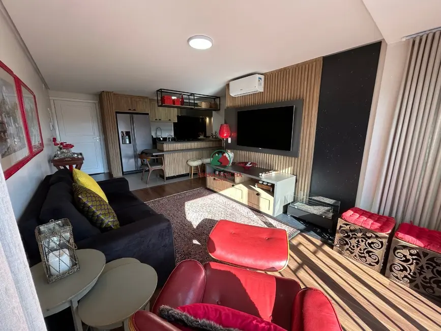 Foto 4 de Apartamento com 2 quartos à venda, 79m2 em Centro, Canela - RS