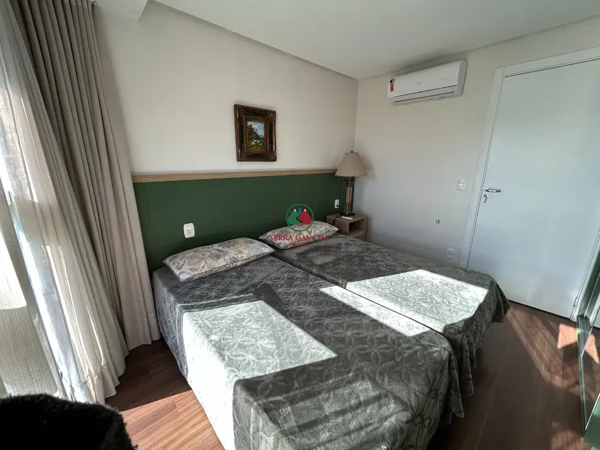 Foto 8 de Apartamento com 2 quartos à venda, 79m2 em Centro, Canela - RS