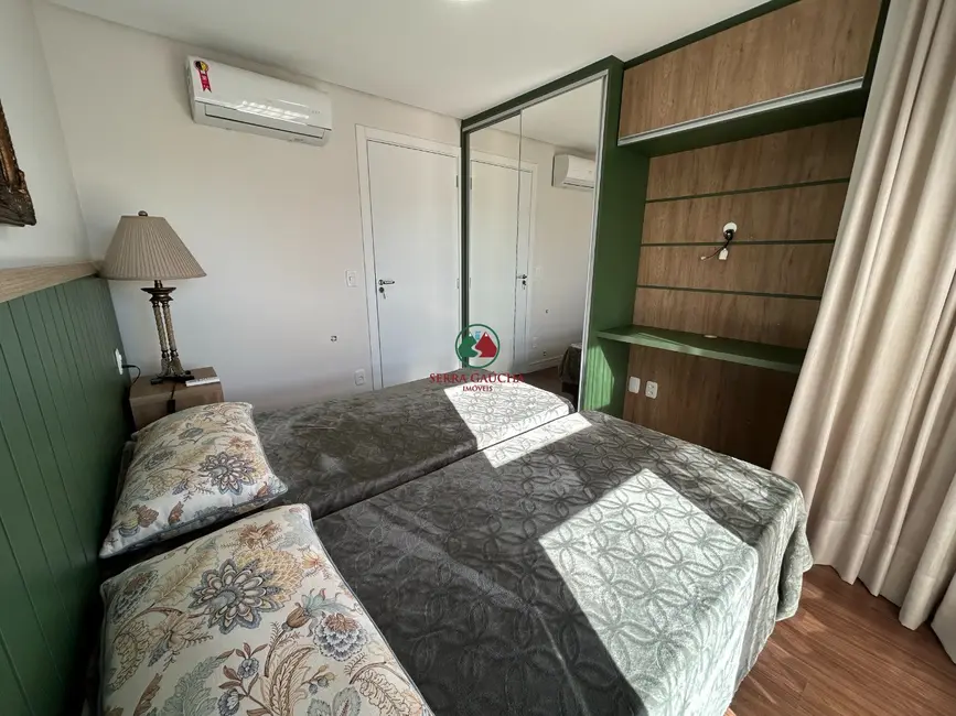 Foto 9 de Apartamento com 2 quartos à venda, 79m2 em Centro, Canela - RS