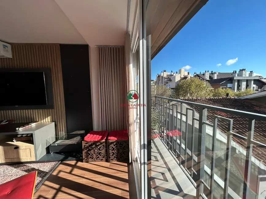 Foto 5 de Apartamento com 2 quartos à venda, 79m2 em Centro, Canela - RS