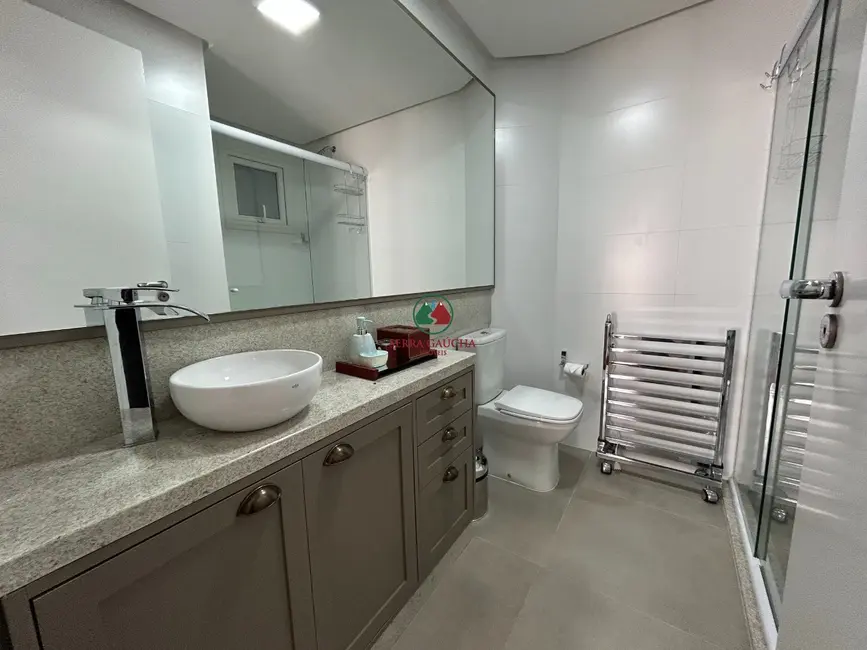 Foto 7 de Apartamento com 2 quartos à venda, 79m2 em Centro, Canela - RS