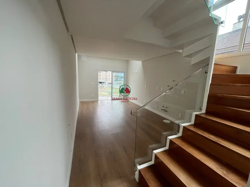 Foto 5 de Apartamento com 2 quartos à venda, 73m2 em Centro, Canela - RS