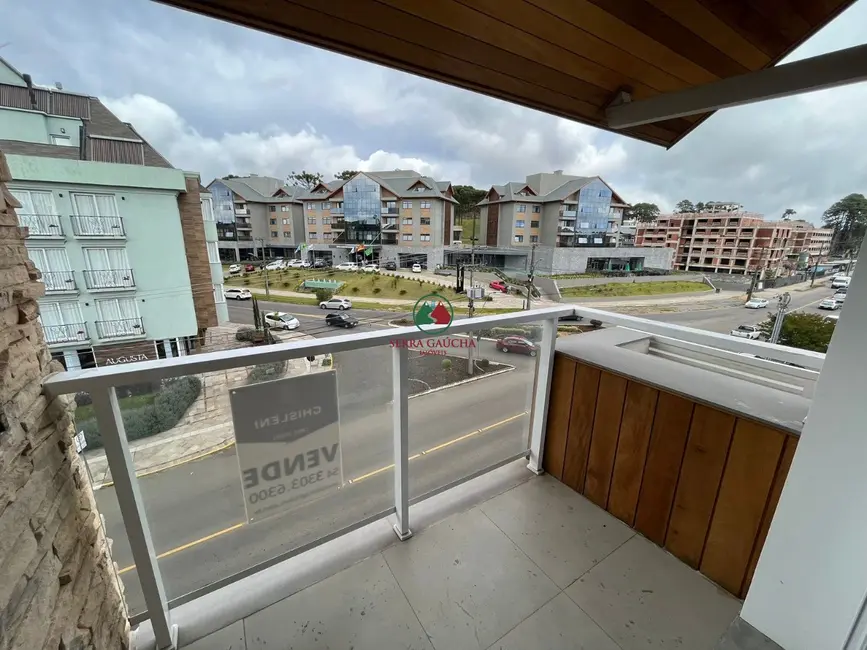 Foto 7 de Apartamento com 2 quartos à venda, 73m2 em Centro, Canela - RS