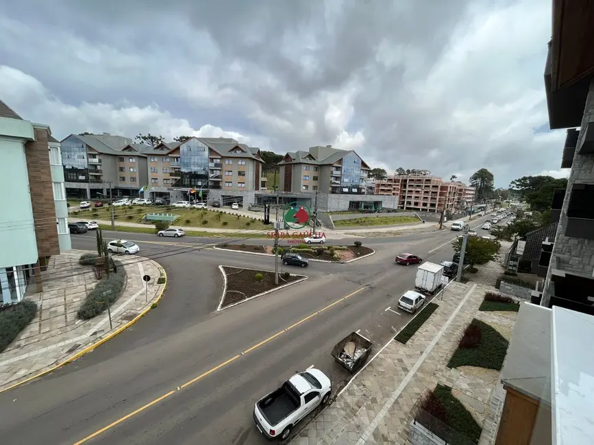 Foto 8 de Apartamento com 2 quartos à venda, 73m2 em Centro, Canela - RS