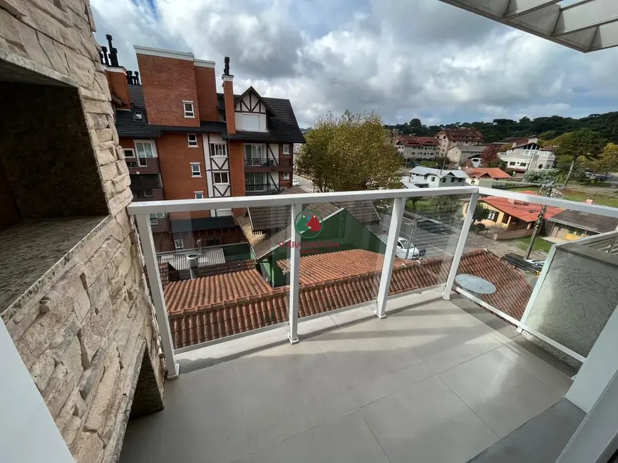 Foto 9 de Apartamento com 1 quarto à venda, 54m2 em Centro, Canela - RS