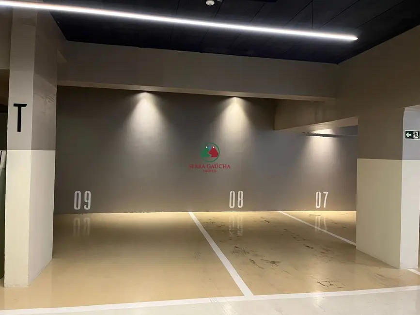 Foto 4 de Apartamento com 2 quartos à venda, 73m2 em Centro, Canela - RS