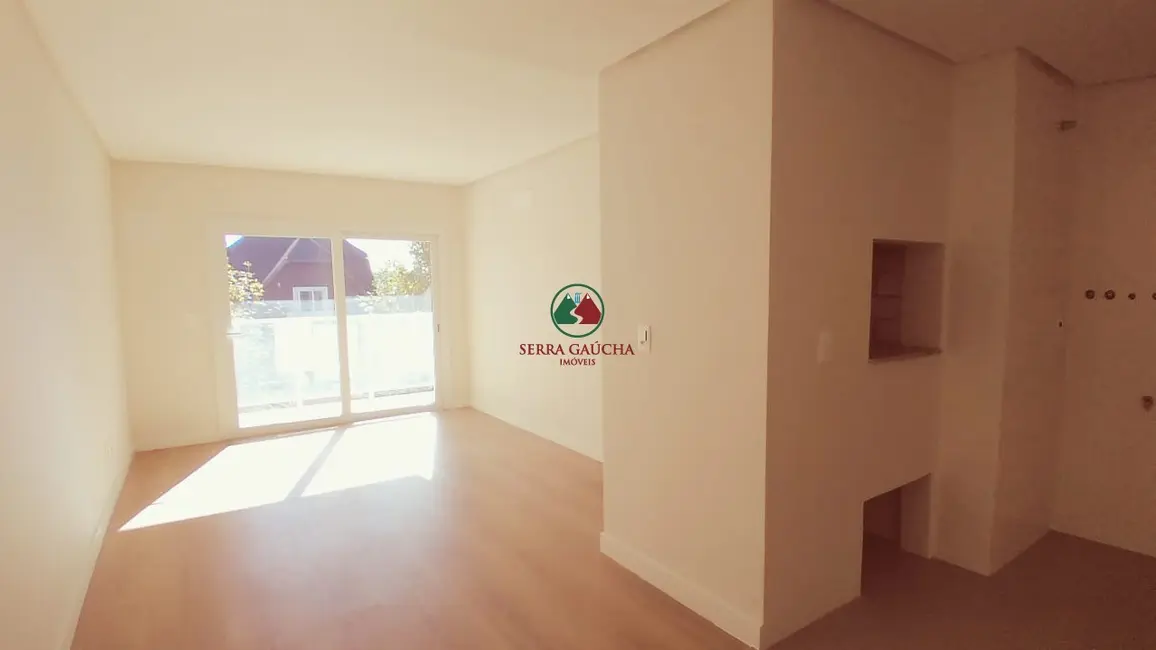 Foto 6 de Apartamento com 2 quartos à venda, 73m2 em Centro, Canela - RS