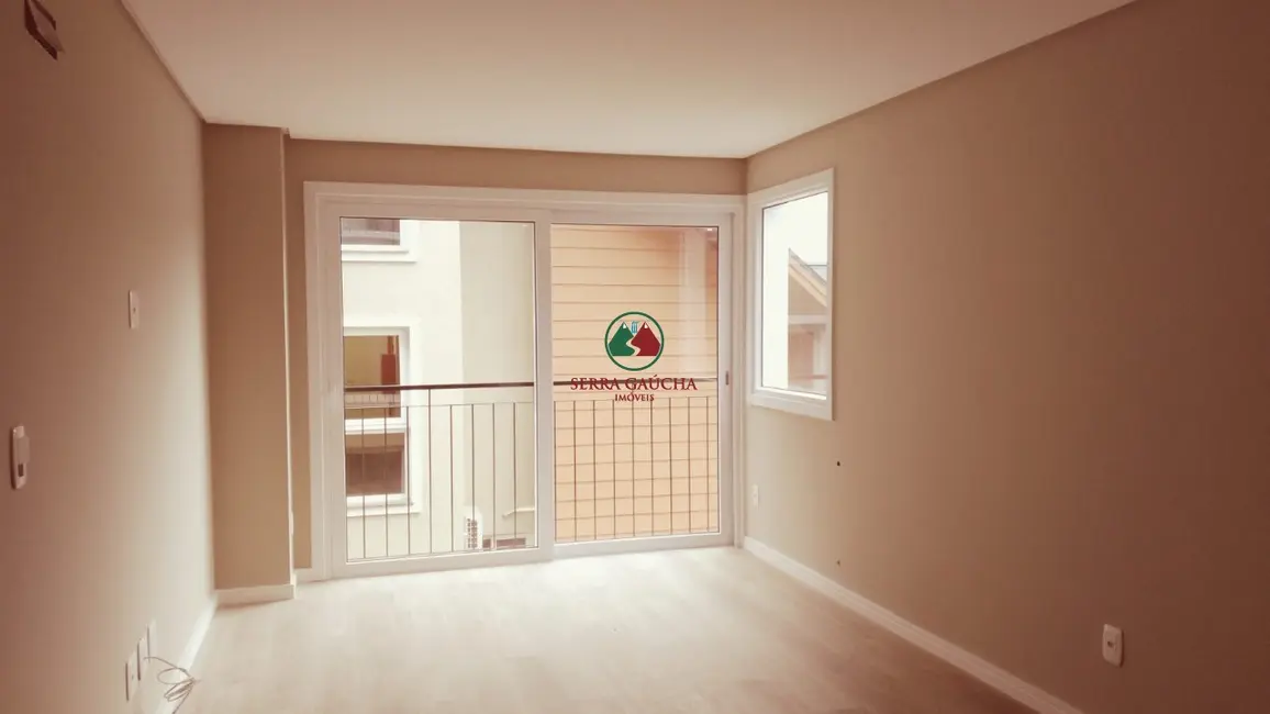 Apartamento com 1 quarto à venda, 46m2 em Gramado - RS - imagem 6 Foto 6 de Apartamento com 1 quarto à venda, 46m2 em Gramado - RS