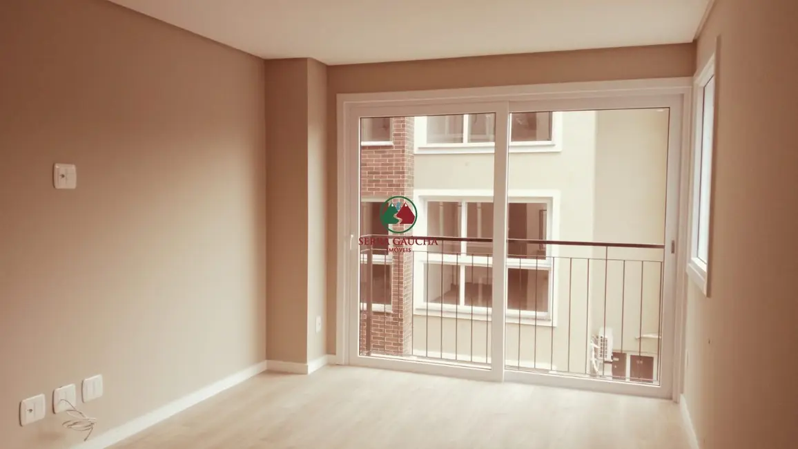 Apartamento com 1 quarto à venda, 46m2 em Gramado - RS - imagem 5 Foto 5 de Apartamento com 1 quarto à venda, 46m2 em Gramado - RS