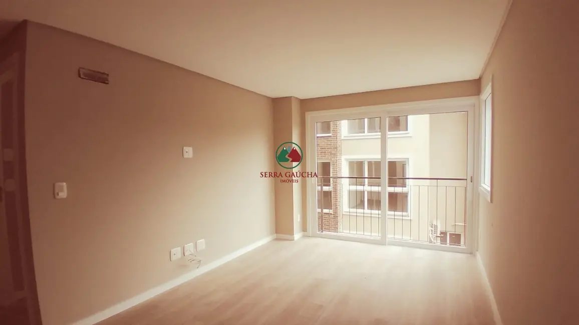 Apartamento com 1 quarto à venda, 46m2 em Gramado - RS - imagem 4 Foto 4 de Apartamento com 1 quarto à venda, 46m2 em Gramado - RS