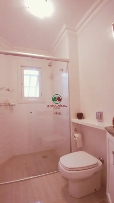 Apartamento com 2 quartos à venda, 90m2 em Canela - RS - imagem 9 Foto 9 de Apartamento com 2 quartos à venda, 90m2 em Canela - RS