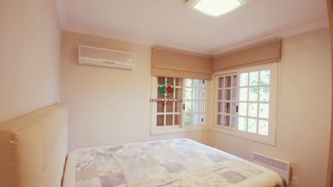 Apartamento com 2 quartos à venda, 90m2 em Canela - RS - imagem 8 Foto 8 de Apartamento com 2 quartos à venda, 90m2 em Canela - RS