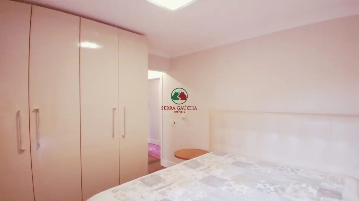 Apartamento com 2 quartos à venda, 90m2 em Canela - RS - imagem 7 Foto 7 de Apartamento com 2 quartos à venda, 90m2 em Canela - RS