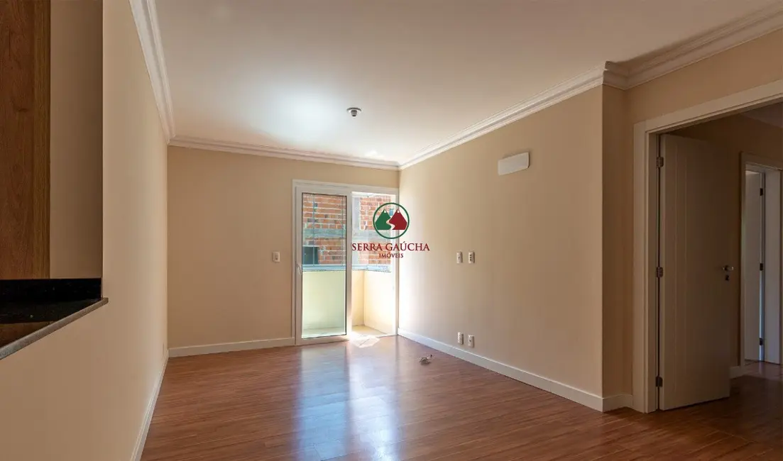 Foto 2 de Apartamento com 3 quartos à venda, 84m2 em Canela - RS