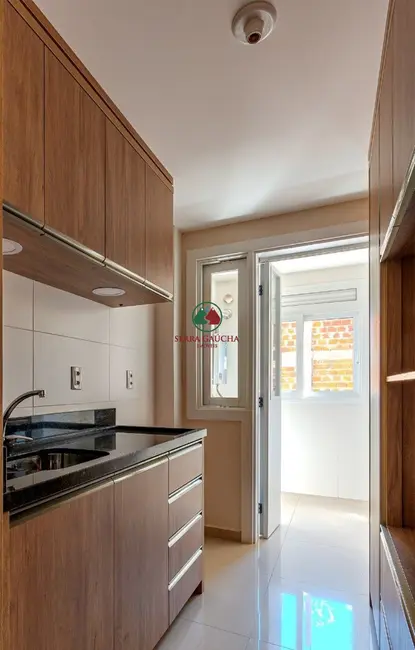 Foto 6 de Apartamento com 3 quartos à venda, 84m2 em Canela - RS